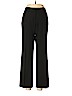Context Black Dress Pants Size 8 (petite) - photo 1