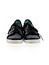Vans Black Sneakers Size 7 - photo 2