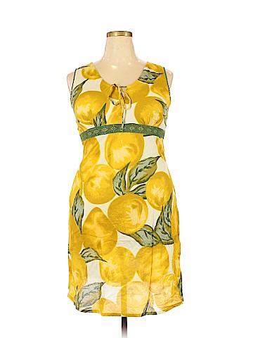 Greater Good Network Casual Dress (view 1)