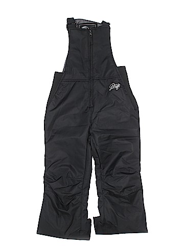 Assorted Brands Snow Pants With Bib (view 1)