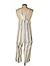 Urban Outfitters 100% Cotton Ivory Jumpsuit Size XS - photo 2