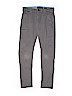 Assorted Brands Gray Casual Pants Size 10 - photo 1