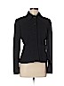 Miu Miu Black Wool Coat Size EU (IT) 44 / US 8 - photo 1