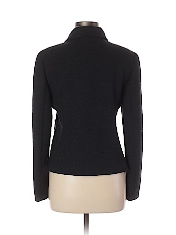 Miu Miu Wool Coat (view 2)