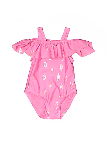 First Impressions One Piece Swimsuit (view 1)