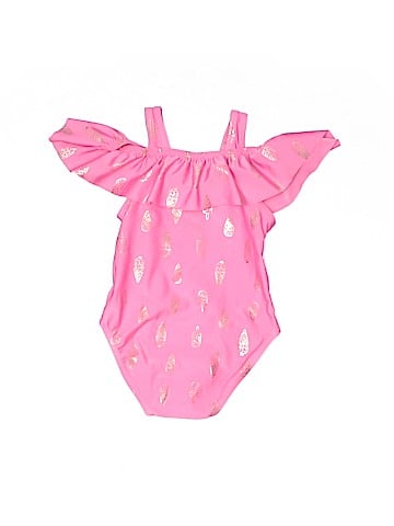 First Impressions One Piece Swimsuit (view 2)