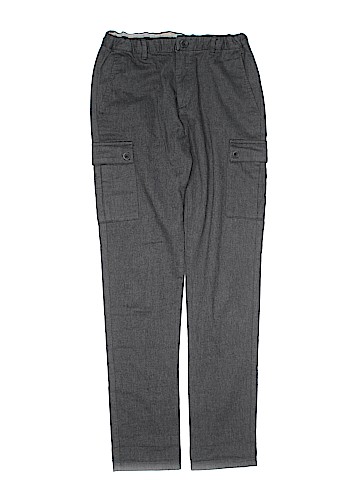 Zara Kids Wool Pants (view 1)