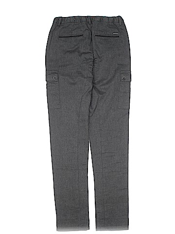 Zara Kids Wool Pants (view 2)