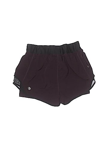 MPS Athletic Shorts (view 2)