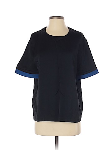Acne Studios Short Sleeve Blouse (view 1)