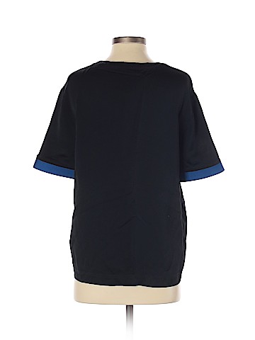 Acne Studios Short Sleeve Blouse (view 2)