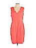 Pink Martini Pink Casual Dress Size M - photo 1