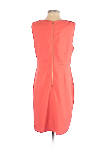 Pink Martini Casual Dress (view 2)
