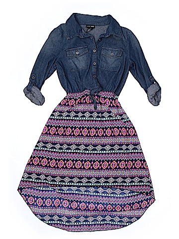 Assorted Brands Dress (view 1)