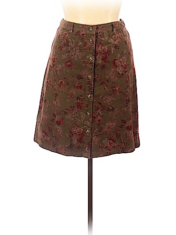 Eddie Bauer Casual Skirt (view 1)