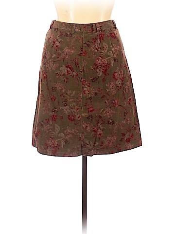 Eddie Bauer Casual Skirt (view 2)