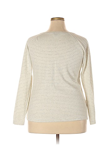 Eddie Bauer Long Sleeve Top (view 2)