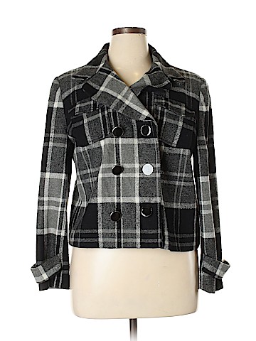 Worthington Jacket (view 1)