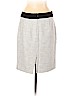 Banana Republic Ivory Casual Skirt Size 8 (petite) - photo 2