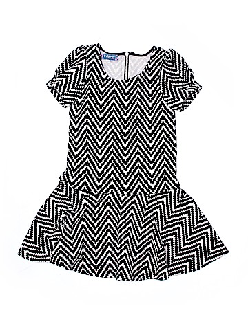 Truly Me Dress (view 1)