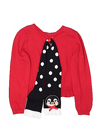 Fleurish Cardigan (view 1)