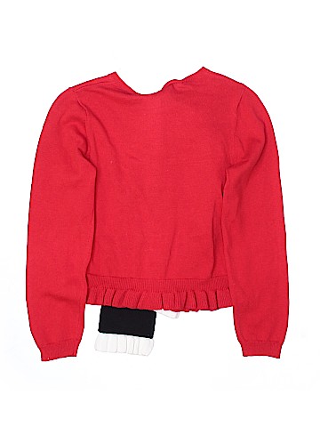 Fleurish Cardigan (view 2)