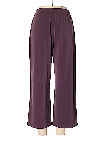 Simonton Says Casual Pants (view 1)