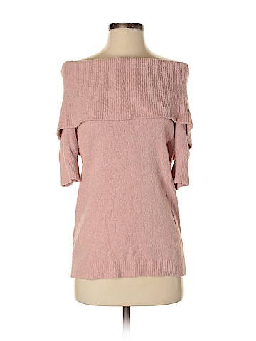 Ann Taylor LOFT Pullover Sweater (view 1)