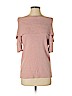 Ann Taylor LOFT Pink Pullover Sweater Size S (petite) - photo 1