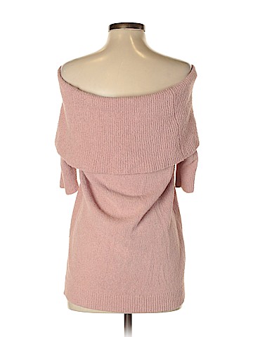 Ann Taylor LOFT Pullover Sweater (view 2)