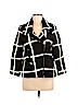 MYNE Ashley Ann Black Jacket Size 6 - photo 1