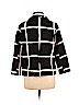 MYNE Ashley Ann Black Jacket Size 6 - photo 2