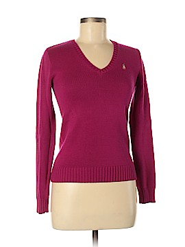 Ralph Lauren Sport Pullover Sweater (view 1)