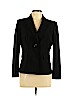 Evan Picone Black Blazer Size 10 (petite) - photo 1