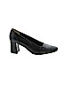 Karen Scott Black Heels Size 6 1/2 - photo 1