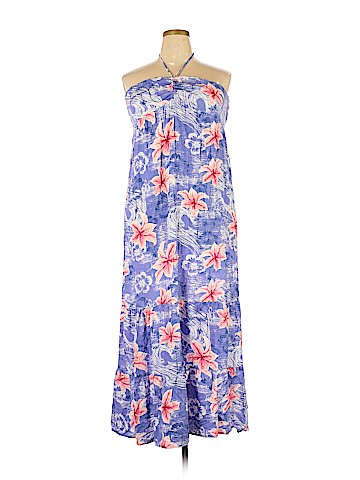 Mossimo Supply Co. Casual Dress (view 1)