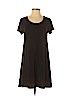 Old Navy Black Casual Dress Size S (petite) - photo 1
