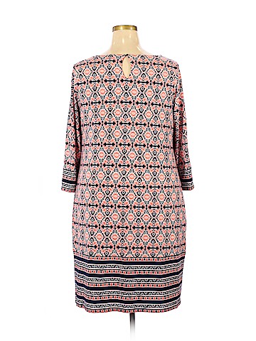 41Hawthorn Casual Dress (view 2)