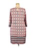 41Hawthorn Pink Casual Dress Size 2X - photo 2