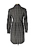 Talbots 100% Cotton Gray Casual Dress Size 2 (petite) - photo 2
