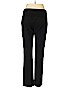 Banana Republic Black Dress Pants Size 4 (petite) - photo 2