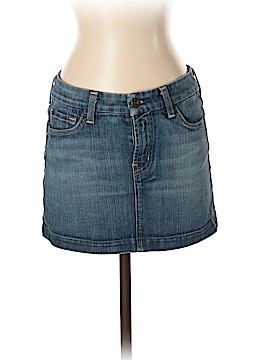 7 For All Mankind Size 26 waist