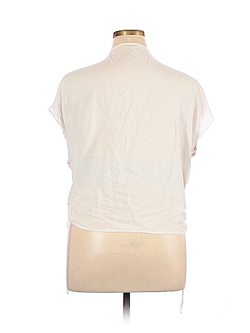 Lovestitch 3/4 Sleeve Blouse (view 2)