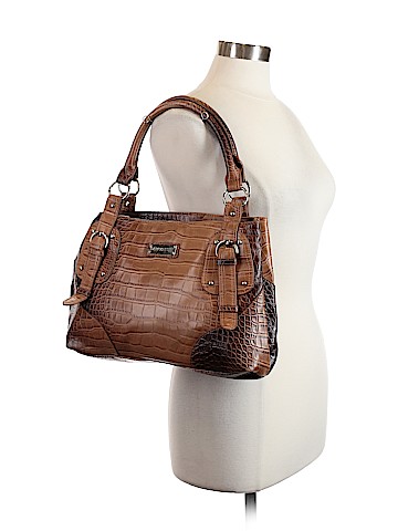 Assorted Brands Satchel (view 2)