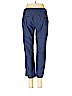 Banana Republic Blue Dress Pants Size 4 (petite) - photo 2