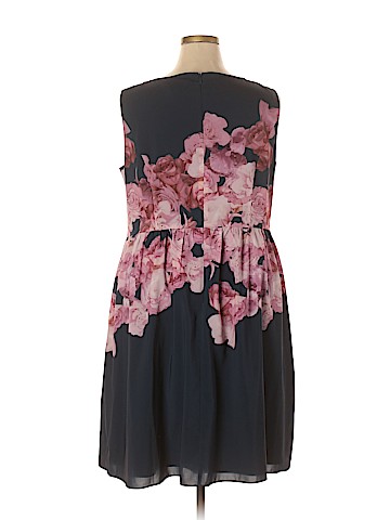 Adrianna Papell Casual Dress (view 2)