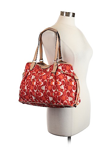 Coach Satchel (view 2)