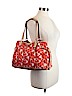 Coach Orange Satchel One size - photo 2