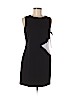 Marc New York Black Casual Dress Size 8 (petite) - photo 1