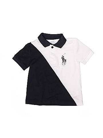 Polo by Ralph Lauren Short Sleeve Polo (view 1)